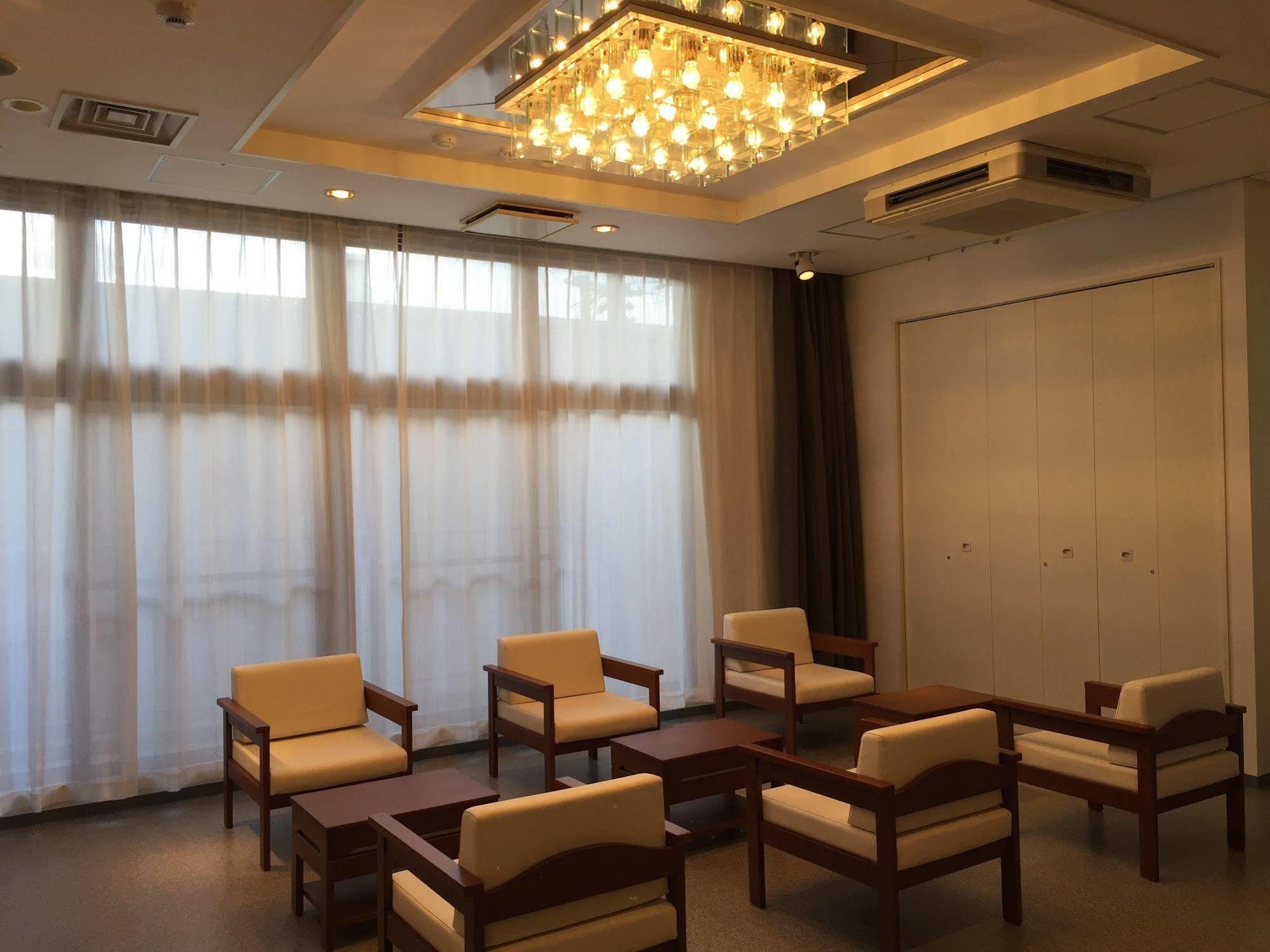 Rotary Hotel Imazato Osaka Exterior photo